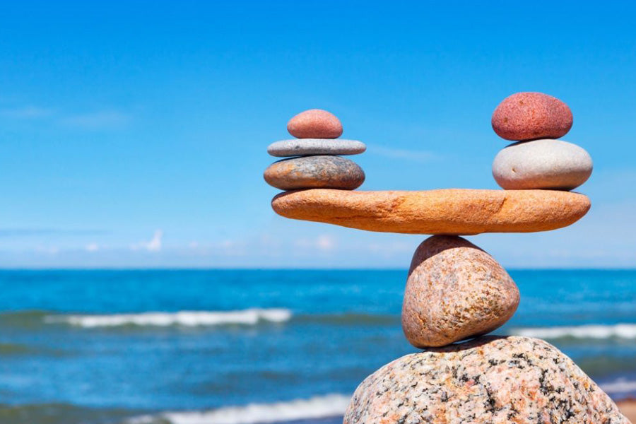 Adaptogens and Adrenals