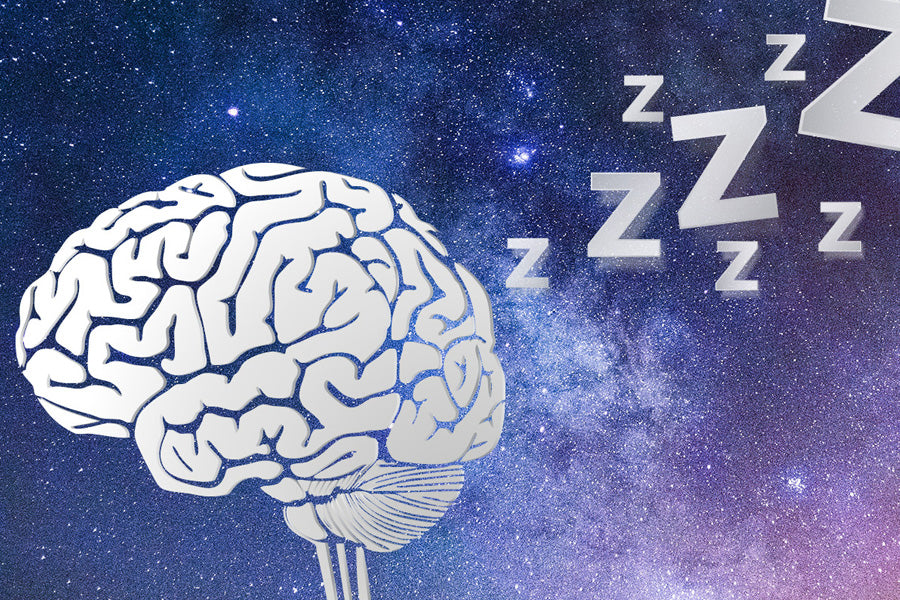 Brainwashing with Restorative Sleep