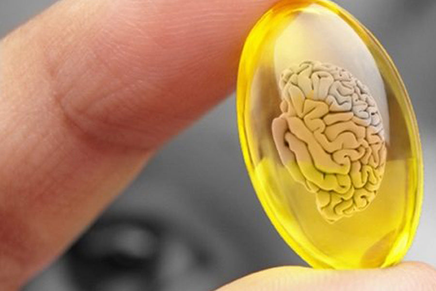 Charge Up Your Brain With Nootropics