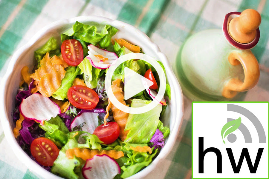 Podcast: Diets are NOT the Key to Losing Weight