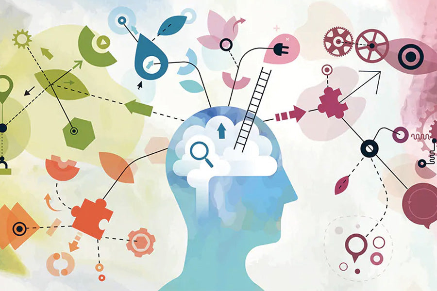 The Essentials of Brain Health