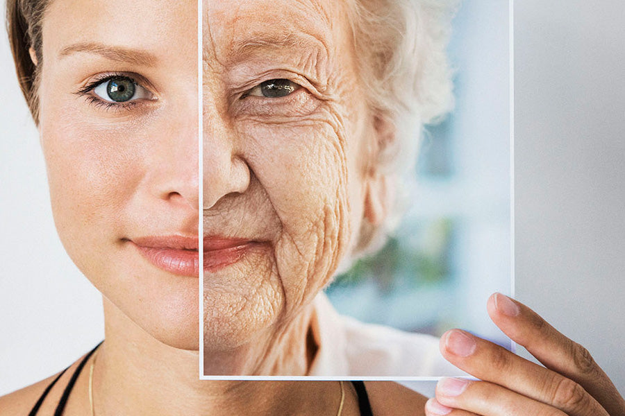How to Prevent Aging