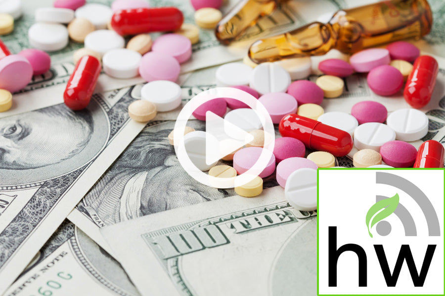Podcast: Death by Medicine