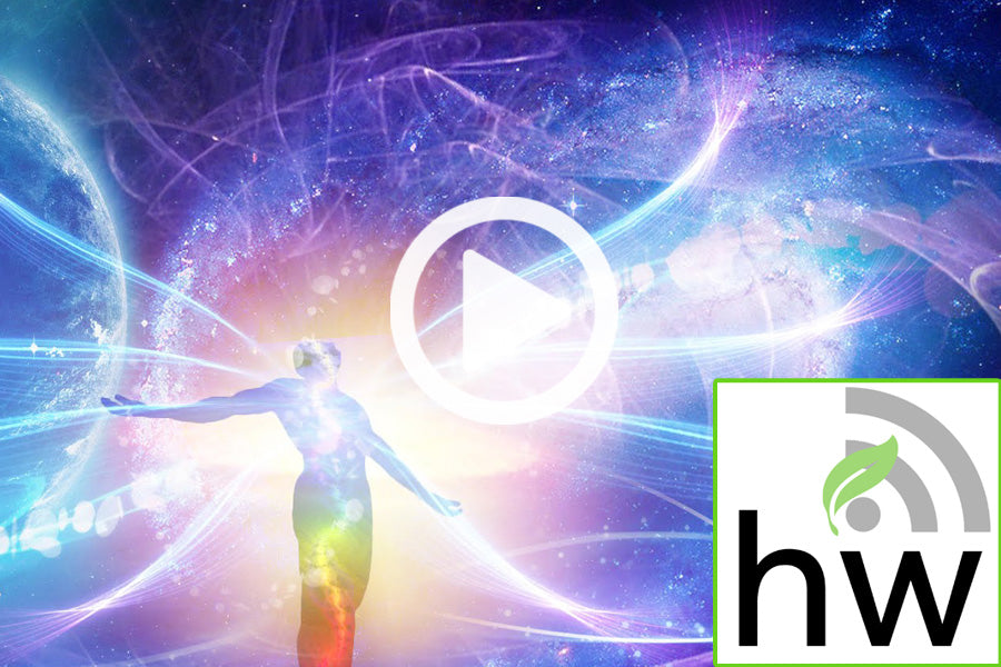 Podcast: Energy Medicine - Creating Your Own Miracles