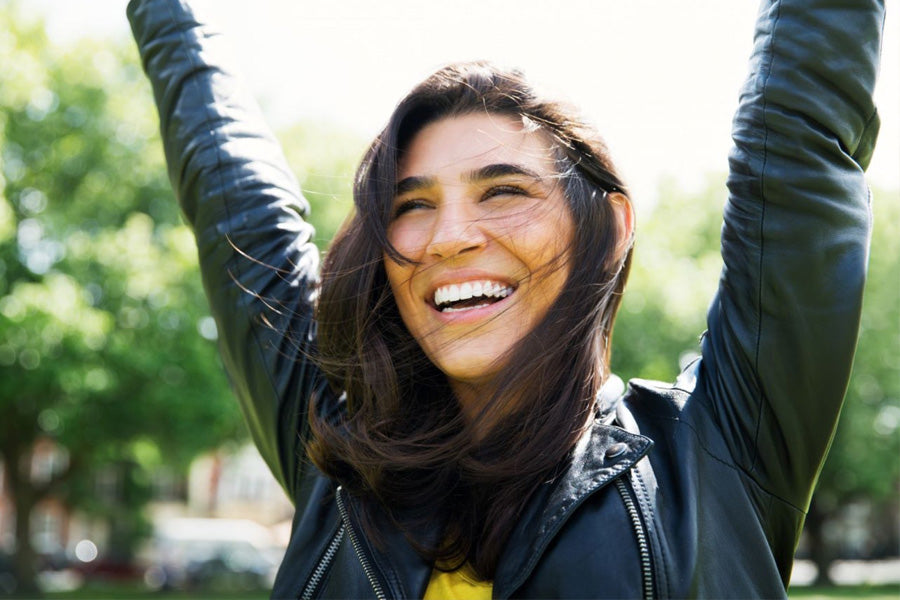 Reduce Fatigue, Increase Your Energy