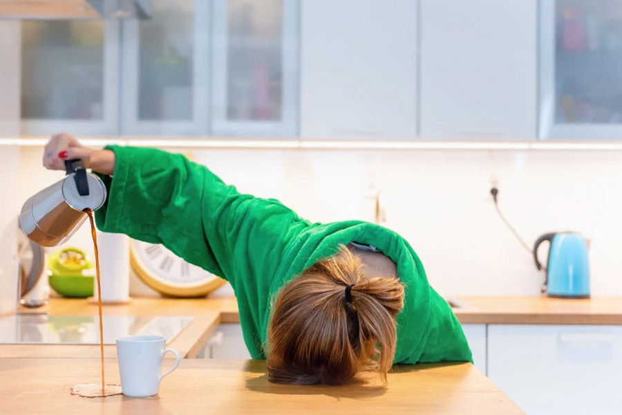 Shift Your Energy….Improve Your Mood