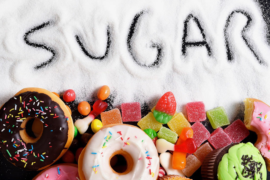 Sugar Cravings & Dopamine Addiction