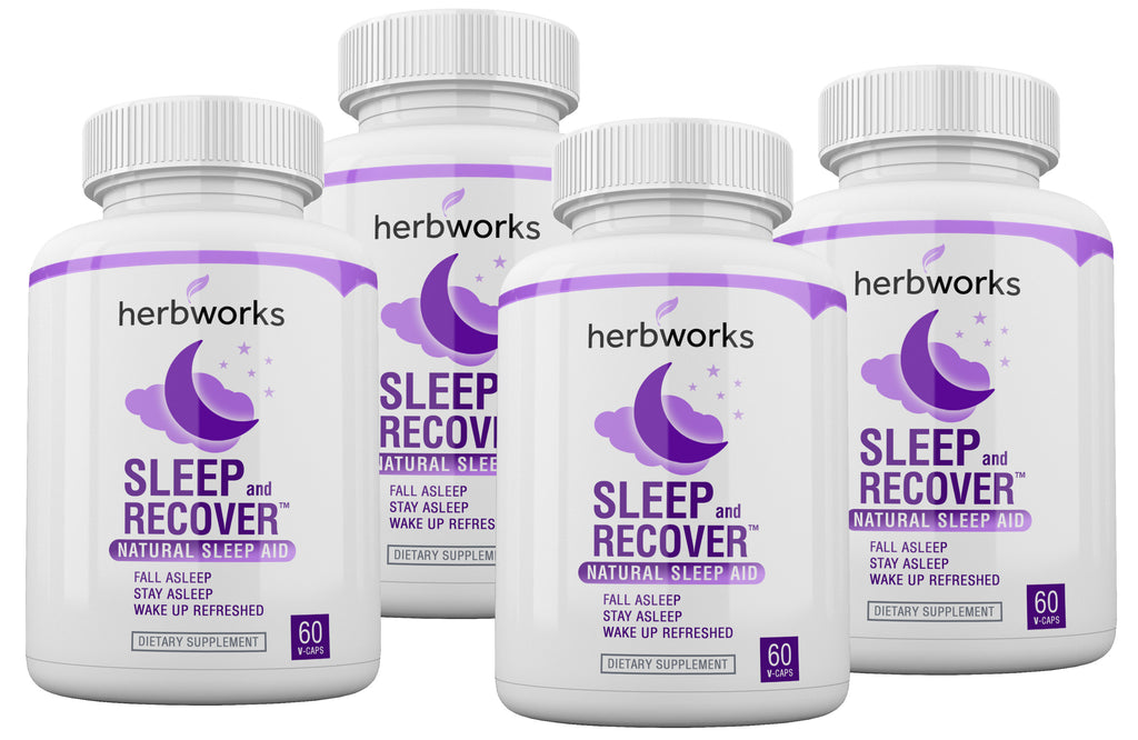 Sleep and Recover